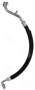 SUCTION LINE HOSE ASSEMBL