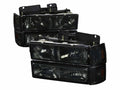 EURO HEADLIGHT WITH CORNER LIGHTS A