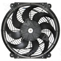 ELECTRIC FAN