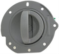 INTERIOR DOOR HANDLE