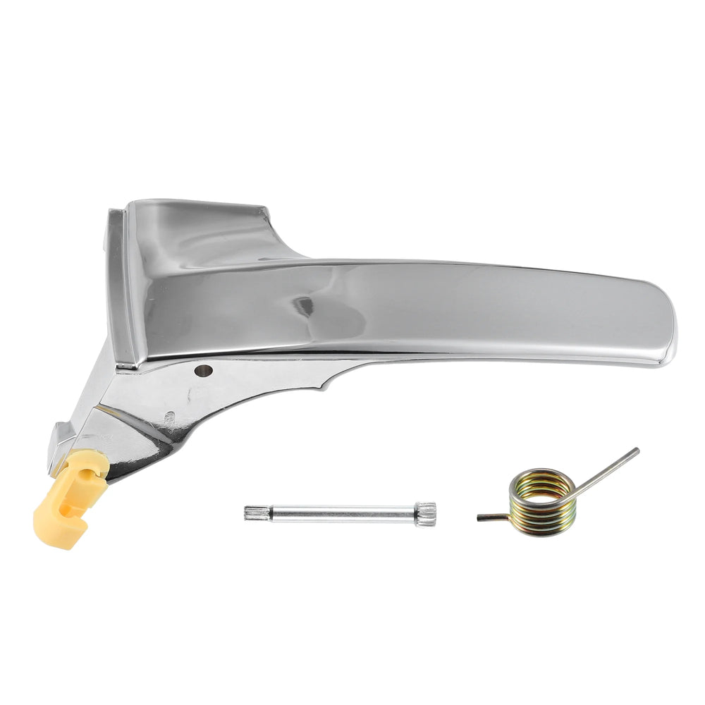 INTERIOR DOOR HANDLE