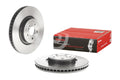 DISC BRAKE ROTOR