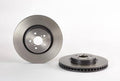 DISC BRAKE ROTOR