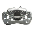 DFC 05-13 Hyundai Elantra Front-R Premium Caliper - Silver Zinc Coated