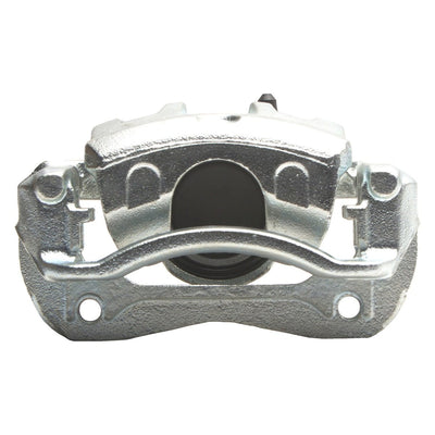 DFC silver auto part