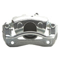 DFC 05-13 Hyundai Elantra Front-R Premium Caliper - Silver Zinc Coated
