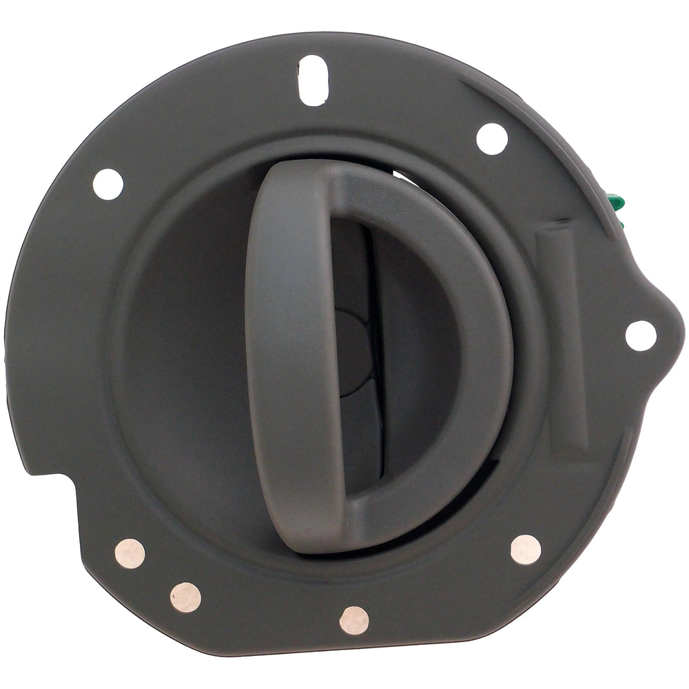 INTERIOR DOOR HANDLE