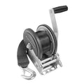 WINCH, 1500 LBS., SINGLE-SPEED W/20