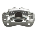 DFC silver auto part
