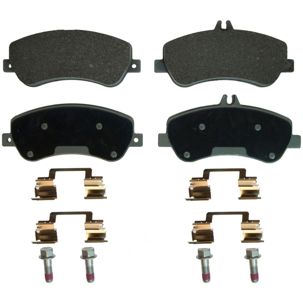 WAGNER BRAKE auto part