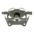DFC 12-15 Land Rover Range Rover Sport Rear-R Premium Caliper - Silver Zinc Coated