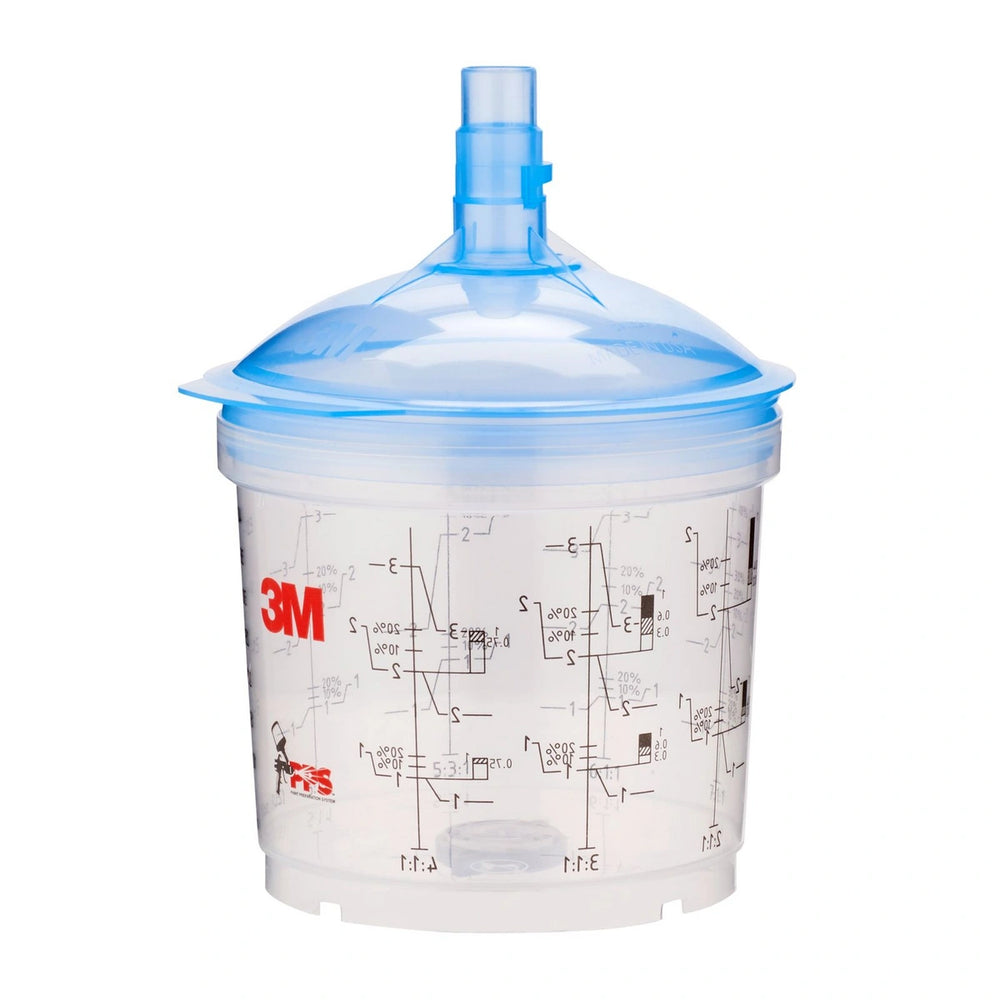 PPS TYPE V MIDI SIZE (400ML 13.5