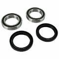 Pivot Works 06-11 Polaris Hawkeye 2x4 Rear Wheel Bearing Kit