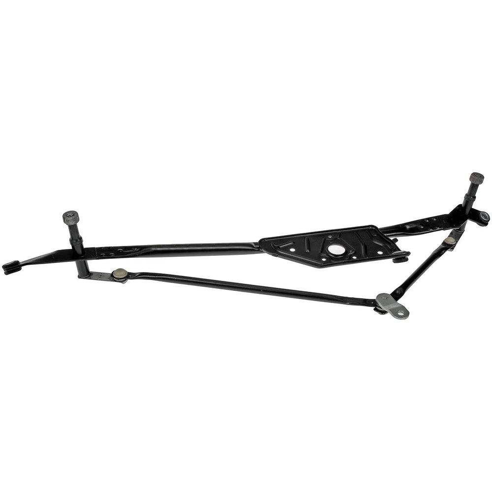 WIPER TRANSMISSION