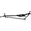 WIPER TRANSMISSION
