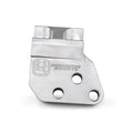 Innovative 92-00 Civic B-Series Black Steel Billet 3 Bolt Engine Post Mount