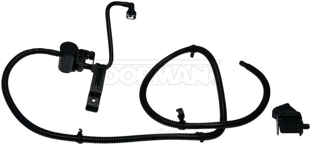 VENT SOLENOID