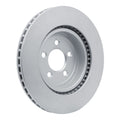 DFC 05-23 Chrysler 300 Front GeoSPEC Coated Rotor