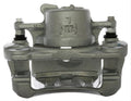 BRAKE CALIPER & BRACKET