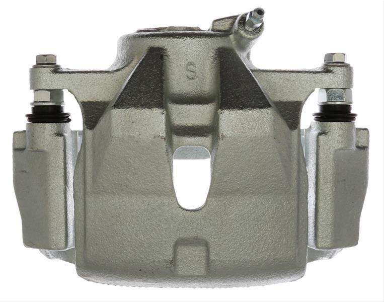 BRAKE CALIPER & BRACKET