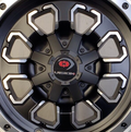 VISION WHEEL auto part detail