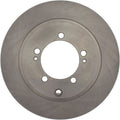 Centric 6/93-99 Mitsubishi 3000GT VR-4 Rear Rotor