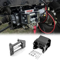 WARN Industries Winch Mount Polaris