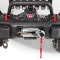 WARN Industries Winch Mount Yamaha YXZ