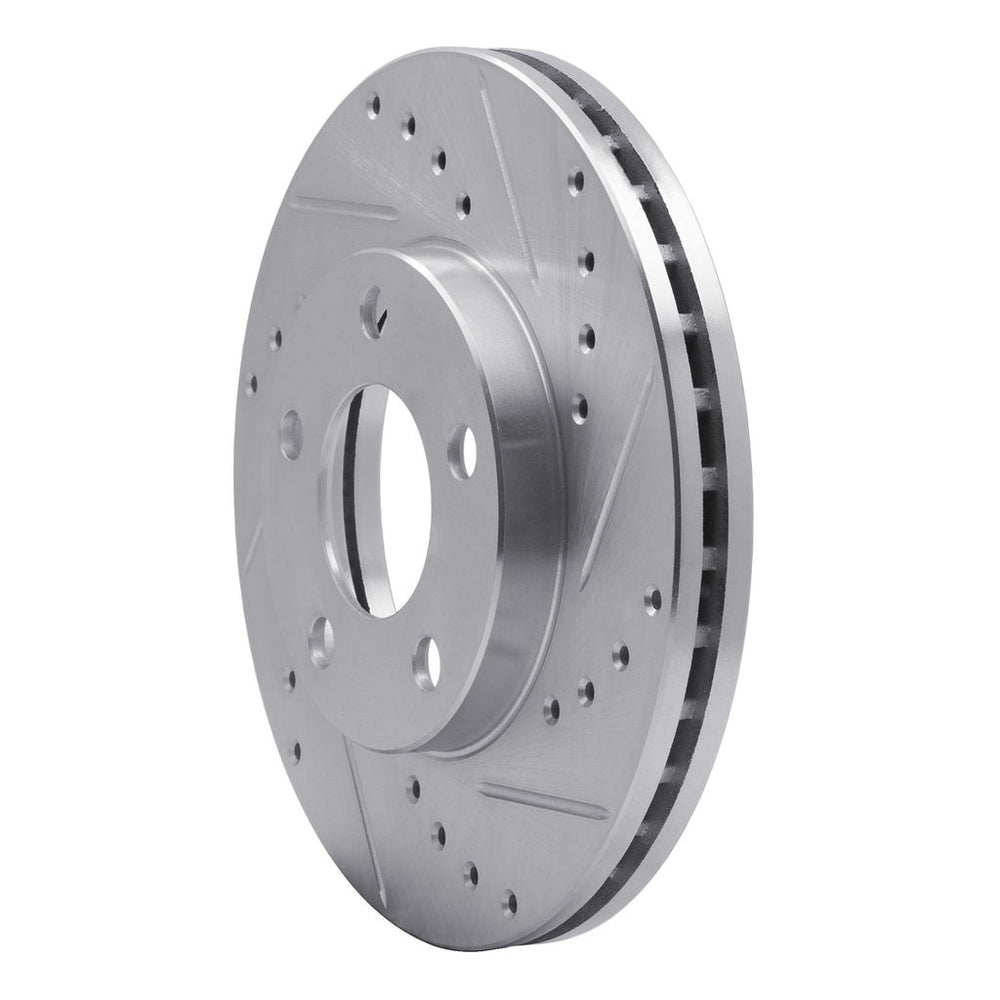 R1 Concepts silver auto part
