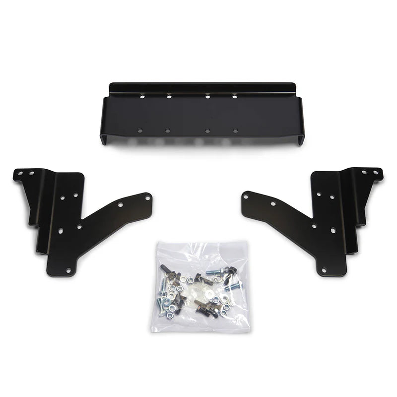***Discontinued***MTG KIT WINCH POL 700 AM