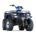 ***Discontinued***MTG KIT WINCH POL 700 AM