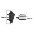 XK Glow Blade Pro Turn Signal Kit