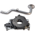 Oil Pump Screen