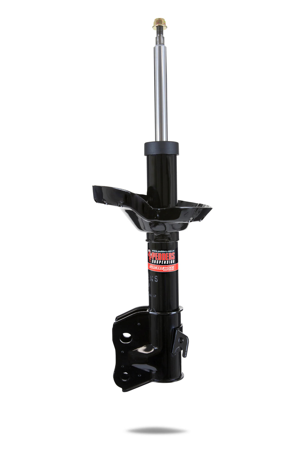 Pedders Front Left Strut Subaru Forester 2009-2013