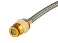Holley auto part detail