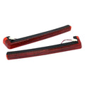 Letric Lighting Tour-Pak Side Marker Led Red