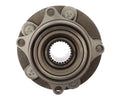 WHEEL HUB ASSEMBLY