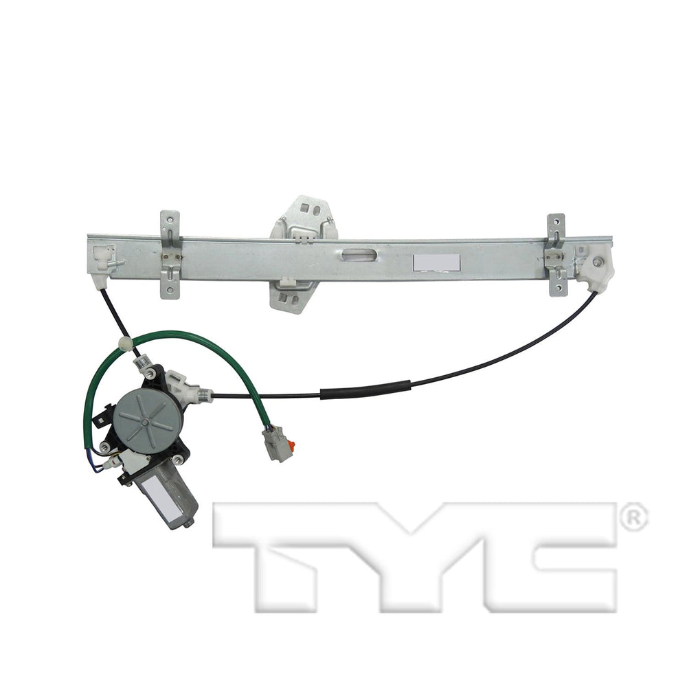 0306 AC M.D.X PWR (C;AP) WR ASSY FL