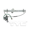 0306 AC M.D.X PWR (C;AP) WR ASSY FL