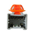 0306 AC M.D.X PWR (C;AP) WR ASSY FL