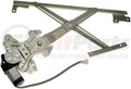 WINDOW REGULATOR