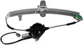 MOTOR/REGULATOR ASSEMBLY