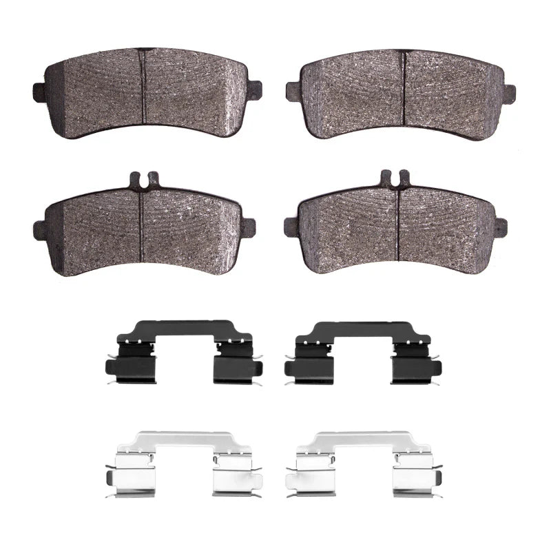 DFC auto part