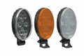 771F MODEL 1248V LED WORK LIGHT W/FLOOD BEAM PATTERN