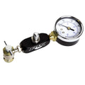 Fox Nitrogen Filler Gauge Schrader Style (0-600 psi)