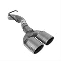 0611 CADILLAC DT/ 0005 DEVILLE PREBENT TAIL PIPE