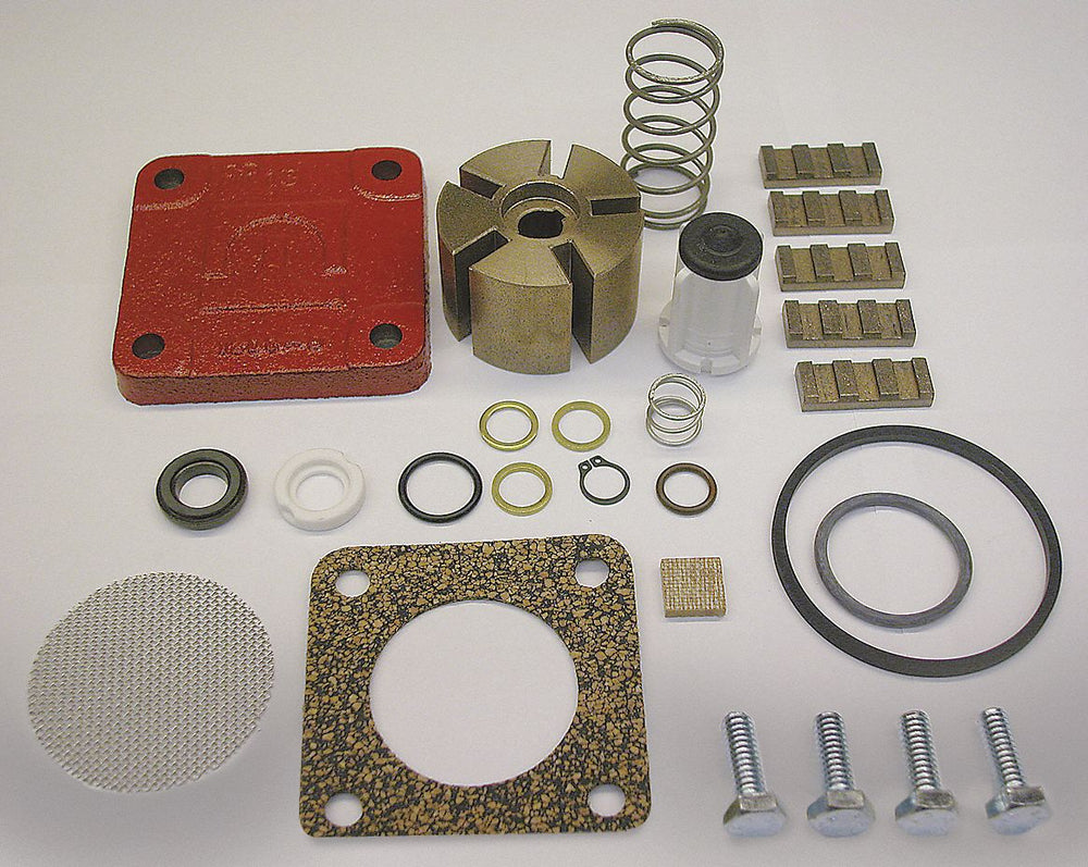 KIT REBUILD SD1202 & SD602
