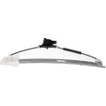 WINDOW REG ASSY