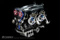 TIMING BELT RB26DETT RB25DE(T) RB20DE(T)