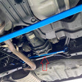 Cusco Lower Bar Type I Rear Toyota SXE10/Lexus IS300